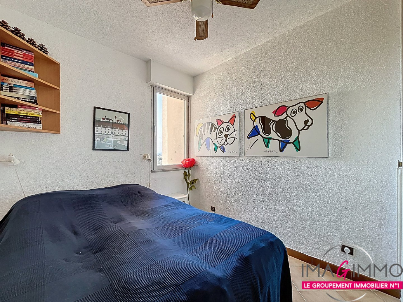 vente Appartement Carnon Plage (mauguio) - Photo 8