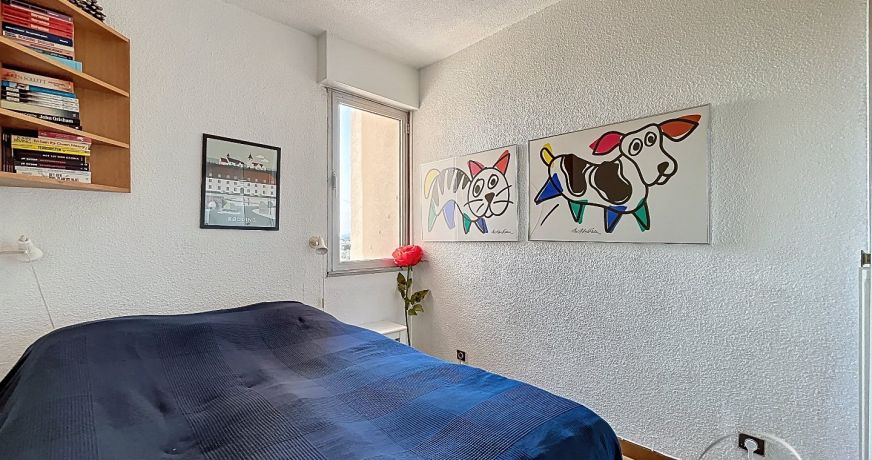 vente Appartement Carnon Plage (mauguio)