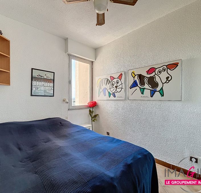 vente Appartement Carnon Plage (mauguio)