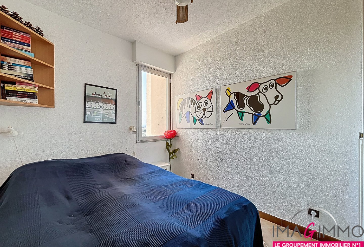 à vendre Appartement Carnon Plage (mauguio) - Photo 8