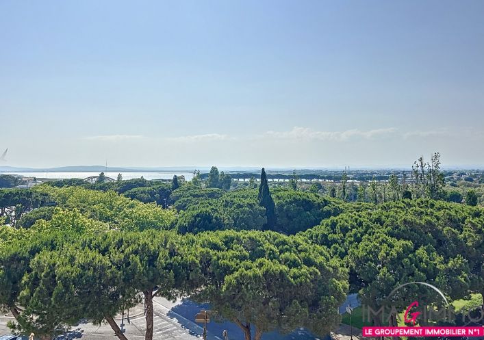 à vendre Appartement Carnon Plage (mauguio)