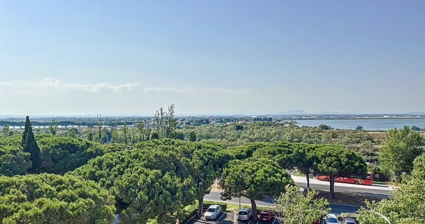 vente Appartement Carnon Plage (mauguio)