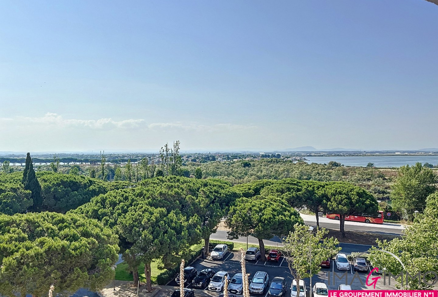 à vendre Appartement Carnon Plage (mauguio) - Photo 9