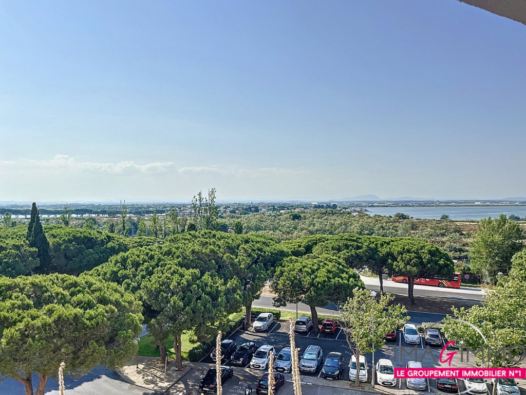 vente Appartement Carnon Plage (mauguio) - Photo 9