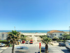 en location saisonnière Appartement Palavas Les Flots