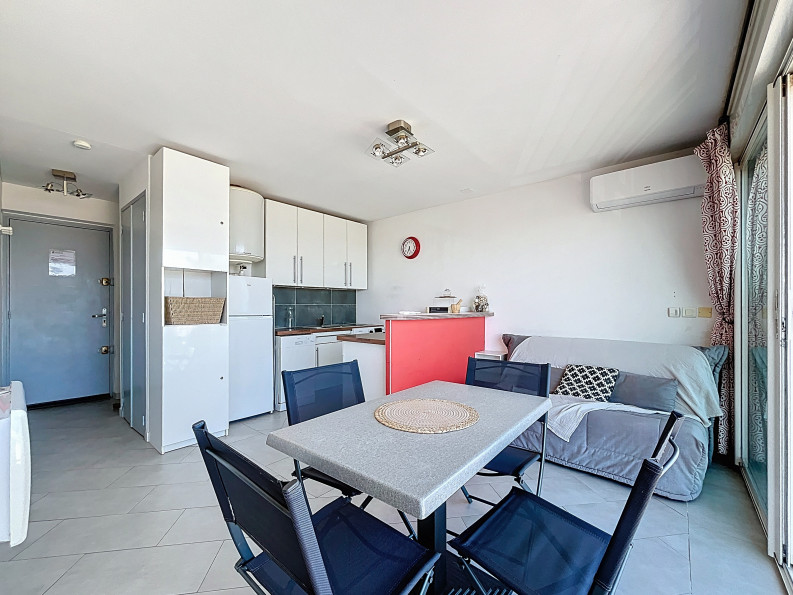 en location saisonnière Appartement Palavas Les Flots - Photo 2