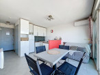 en location saisonnière Appartement Palavas Les Flots