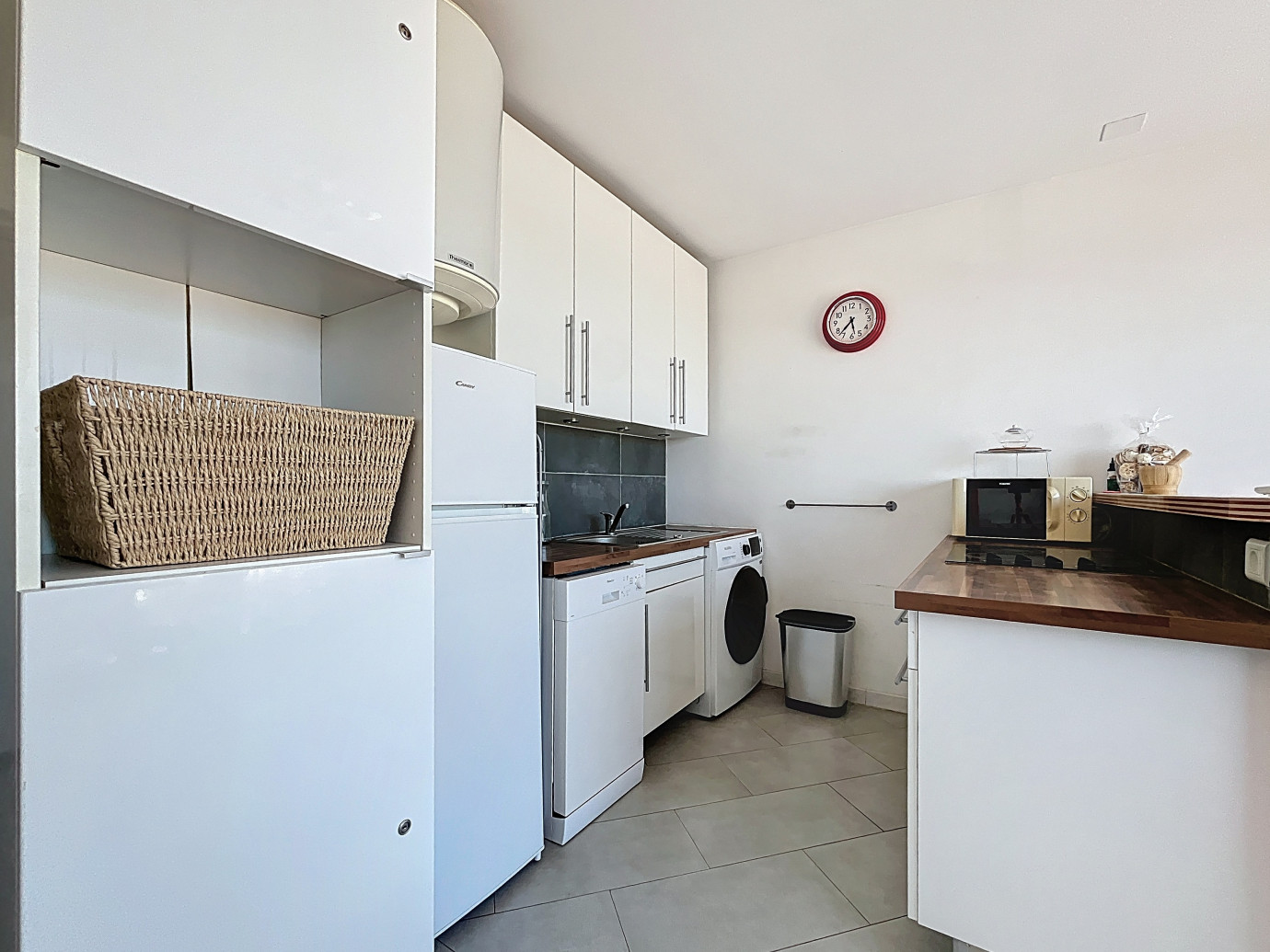 en location saisonnière Appartement Palavas Les Flots - Photo 9