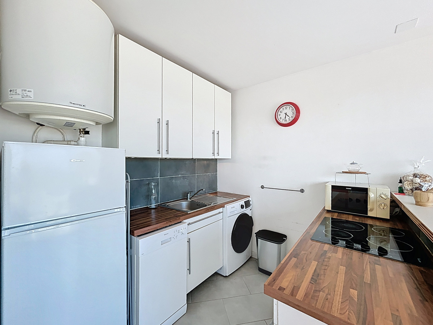 en location saisonnière Appartement Palavas Les Flots - Photo 3