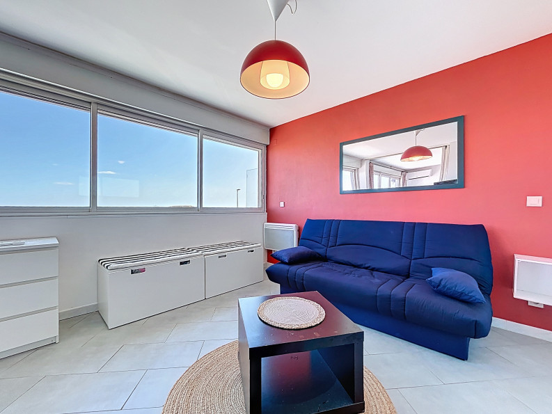 en location saisonnière Appartement Palavas Les Flots - Photo 7