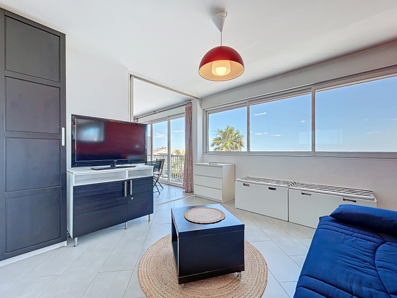 en location saisonnière Appartement Palavas Les Flots - Photo 5