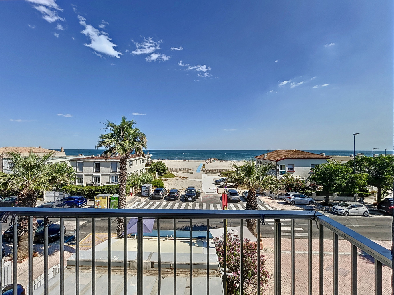 en location saisonnière Appartement Palavas Les Flots - Photo 1