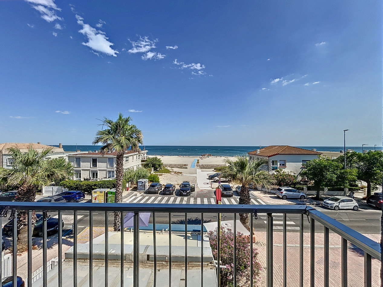 en location saisonnière Appartement Palavas Les Flots - Photo 1