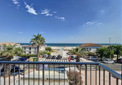 en location saisonnière Appartement Palavas Les Flots