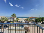 en location saisonnière Appartement Palavas Les Flots