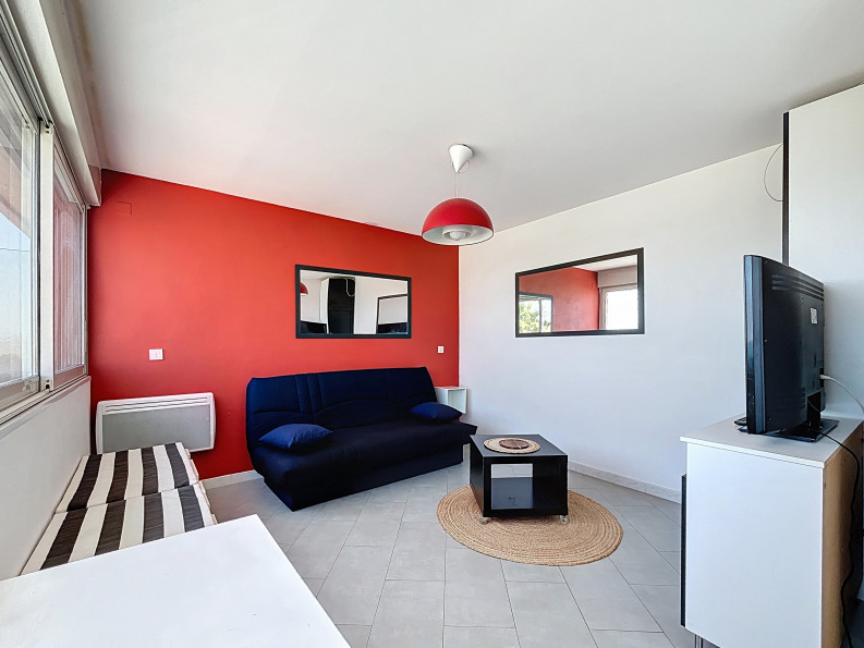 en location saisonnière Appartement Palavas Les Flots - Photo 4