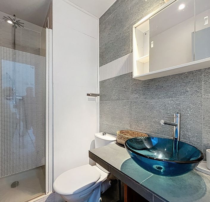 en location saisonnière Appartement Palavas Les Flots