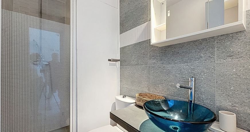 en location saisonnière Appartement Palavas Les Flots