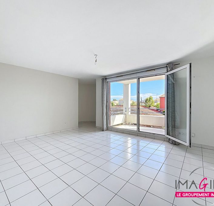 vente Appartement Perols