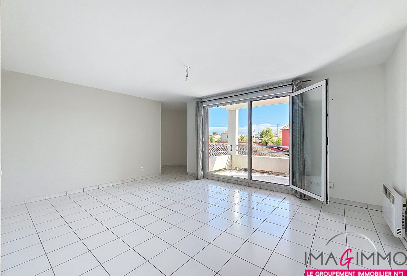 à vendre Appartement Perols - Photo 2