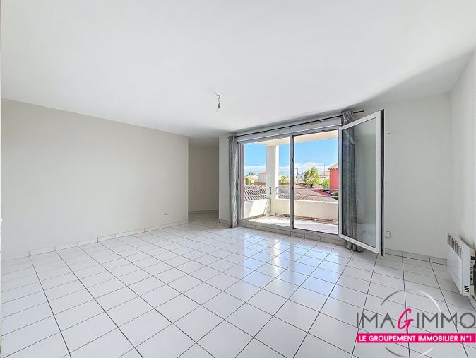 vente Appartement Perols