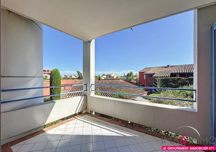 à vendre Appartement Perols