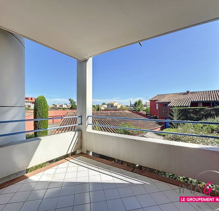 vente Appartement Perols