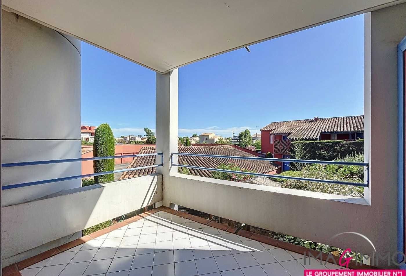 à vendre Appartement Perols - Photo 1