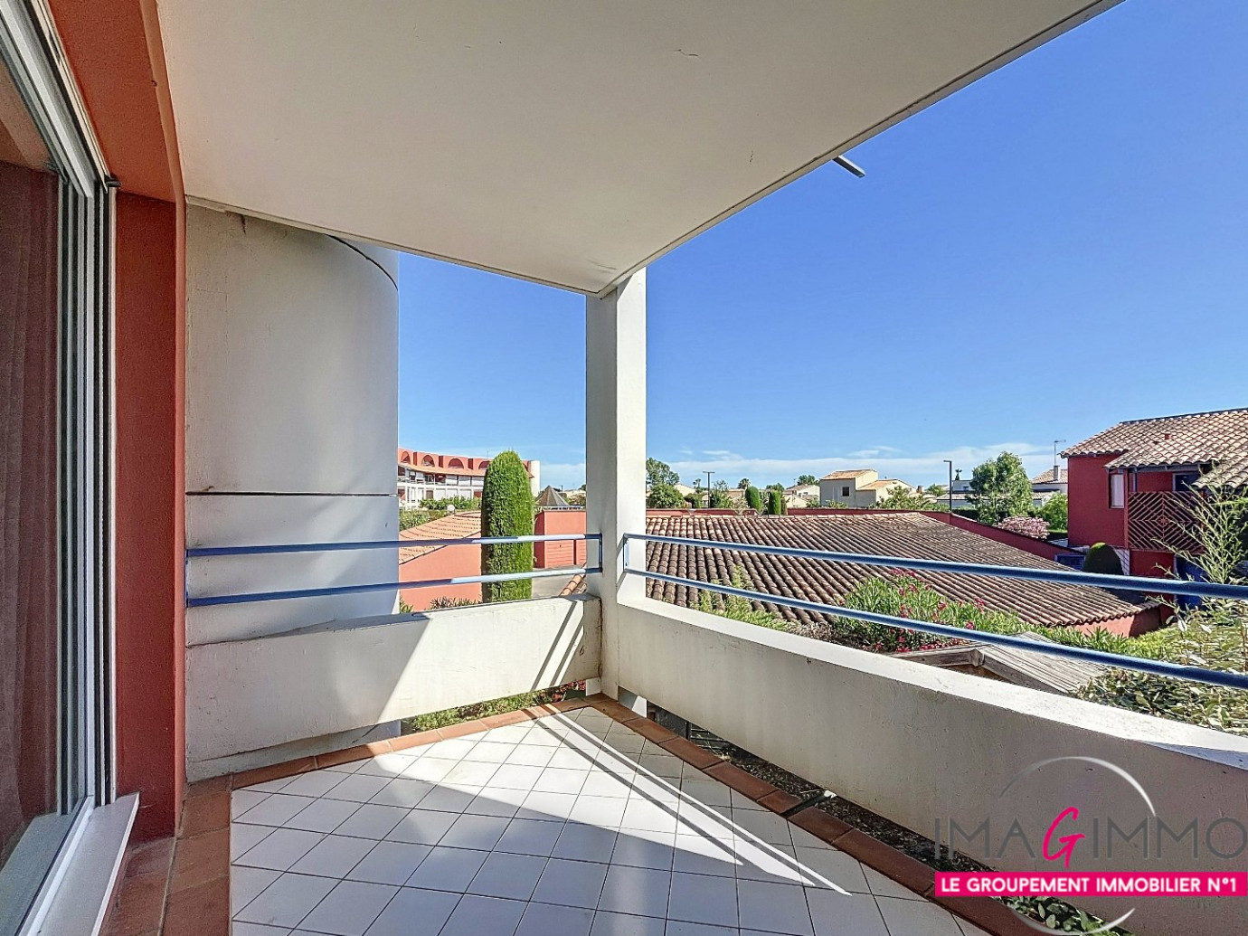 à vendre Appartement Perols - Photo 8