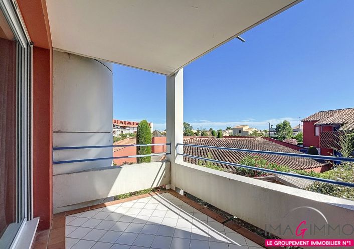 à vendre Appartement Perols