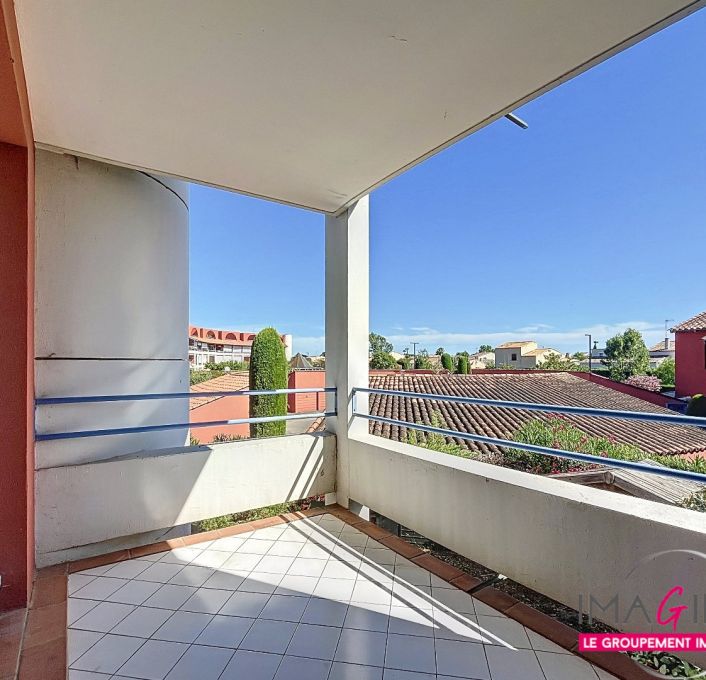 vente Appartement Perols