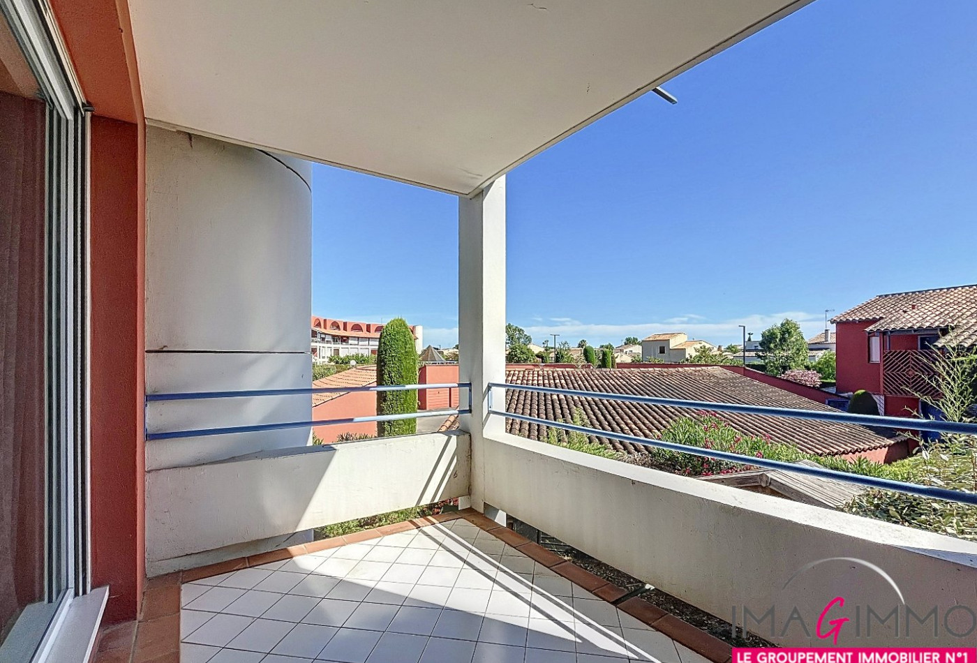 à vendre Appartement Perols - Photo 8