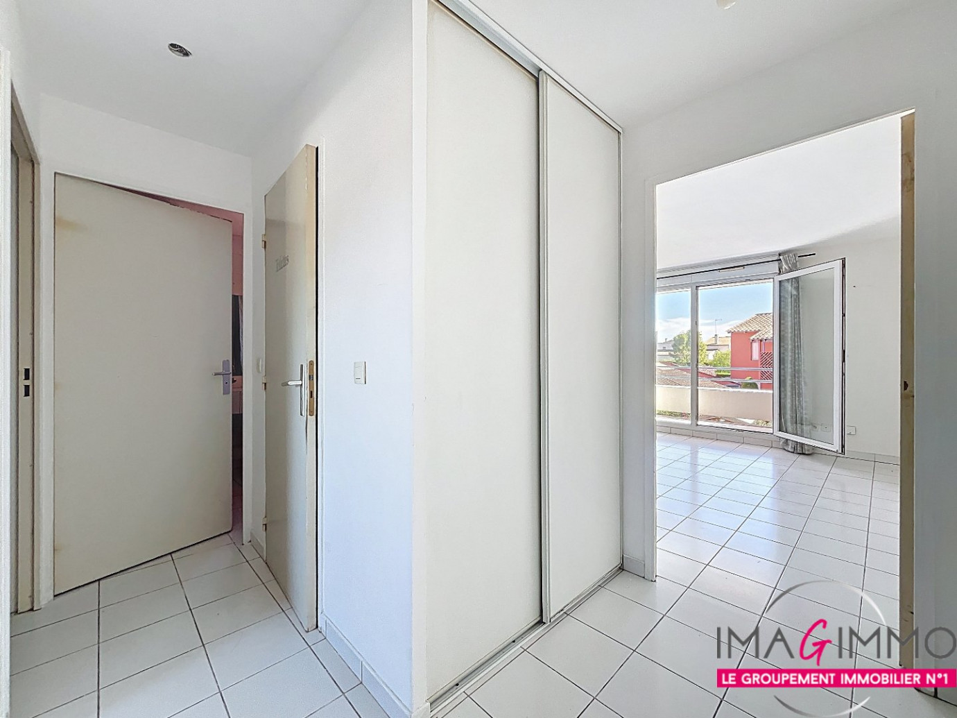 à vendre Appartement Perols - Photo 3