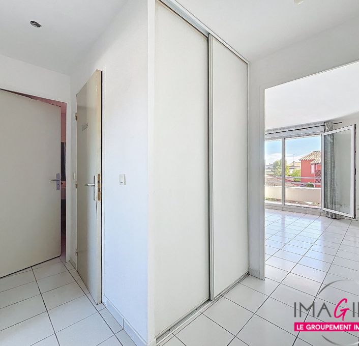 vente Appartement Perols