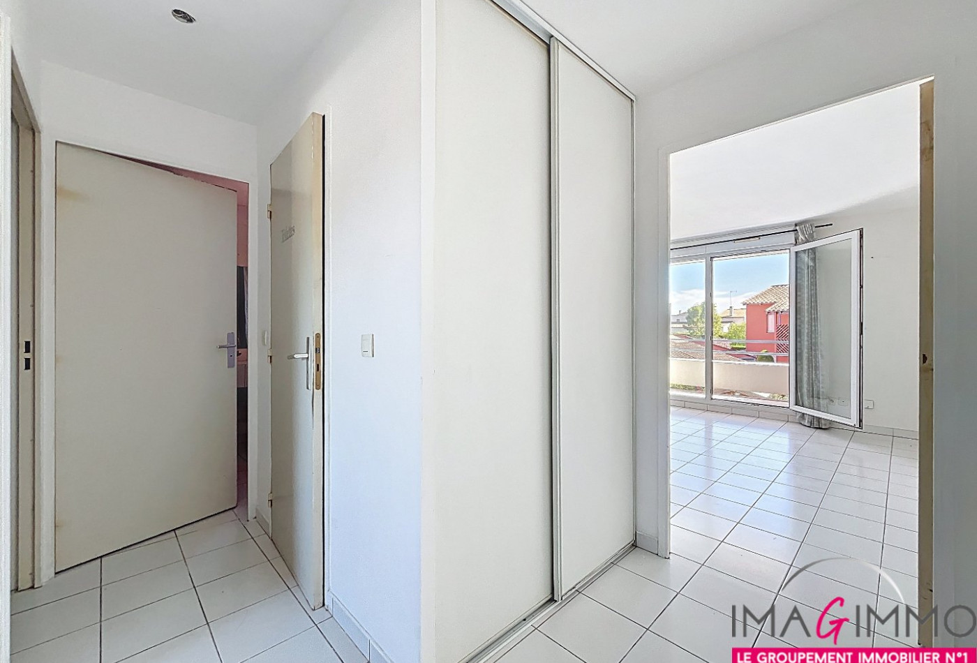 à vendre Appartement Perols - Photo 3