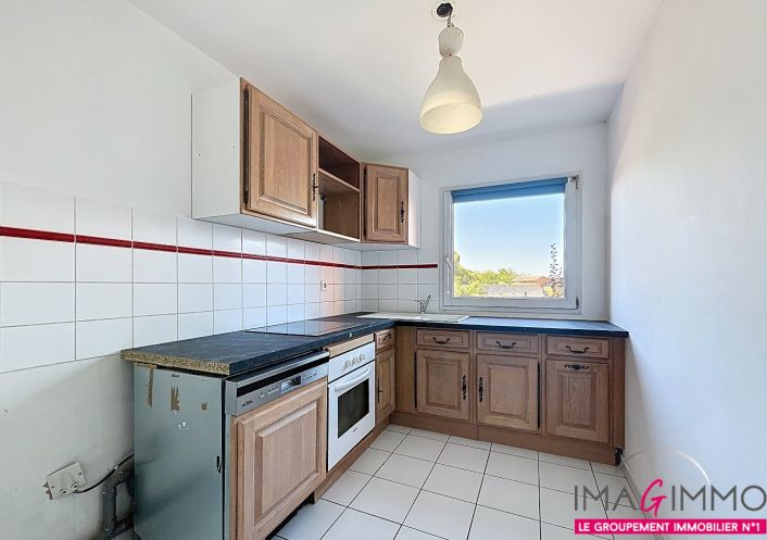 à vendre Appartement Perols