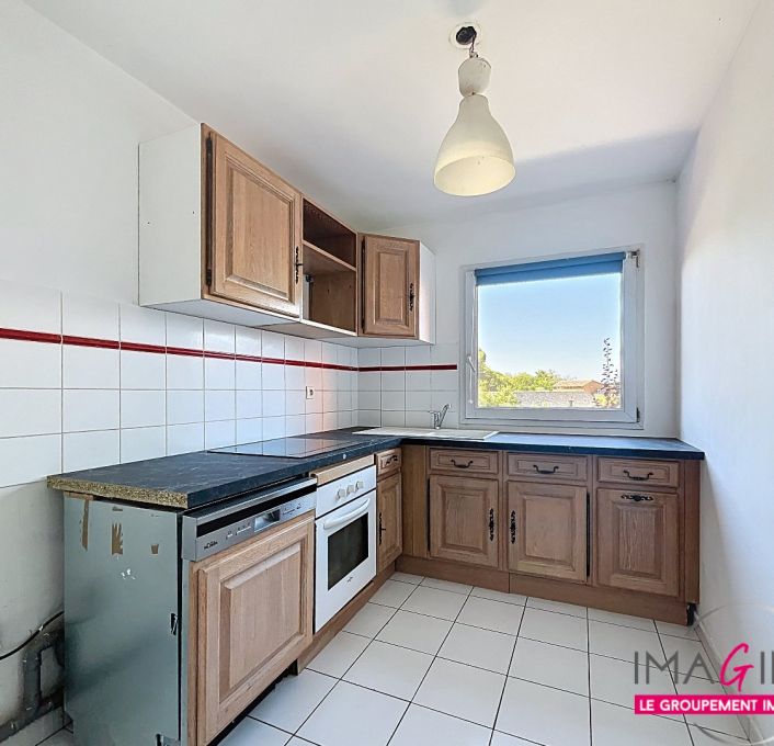 vente Appartement Perols