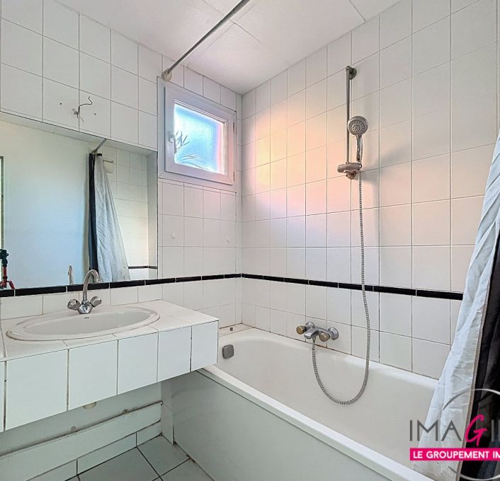vente Appartement Perols