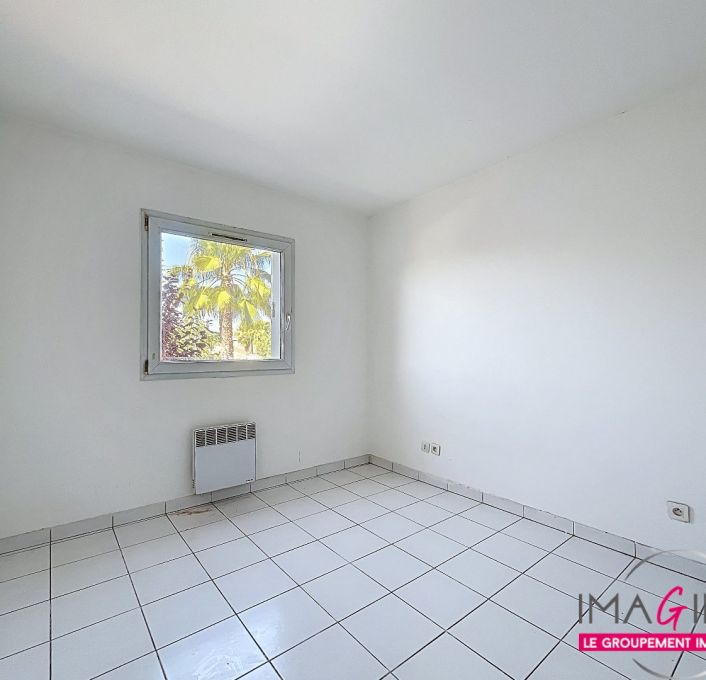 vente Appartement Perols
