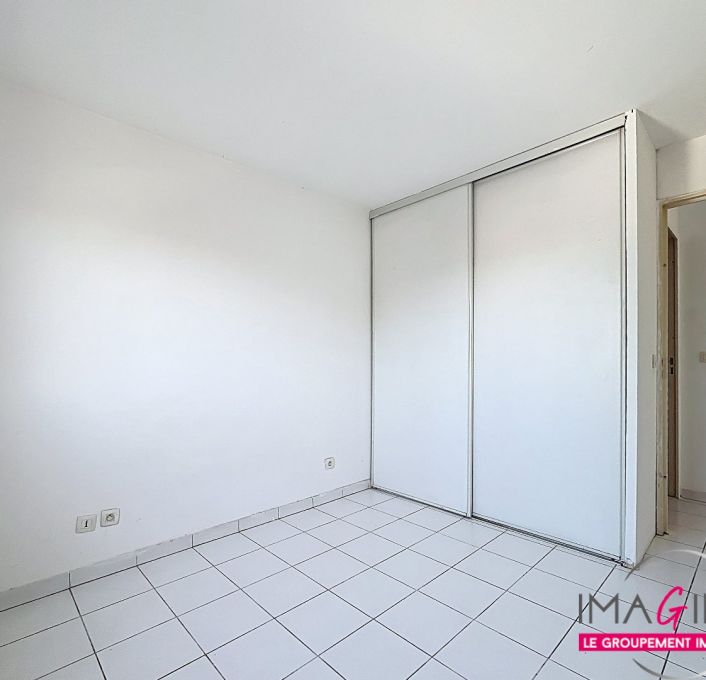 vente Appartement Perols