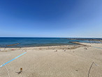en location saisonnière Appartement Palavas Les Flots