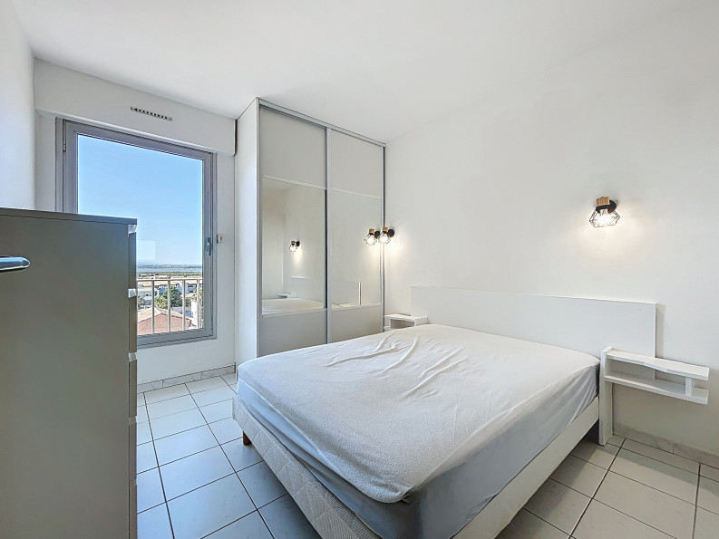 en location saisonnière Appartement Palavas Les Flots - Photo 6