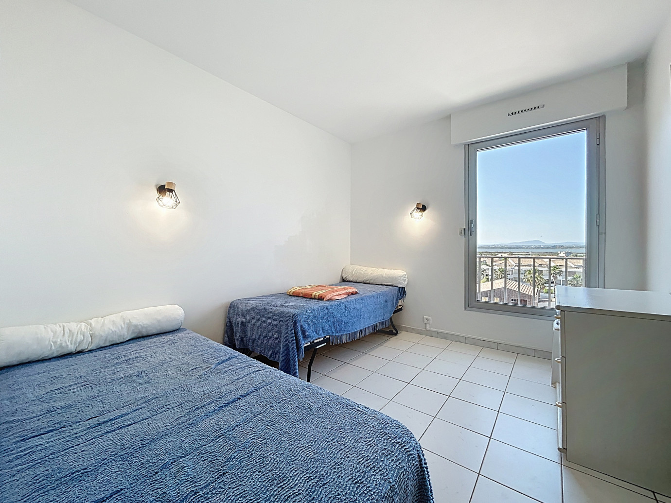 en location saisonnière Appartement Palavas Les Flots - Photo 7