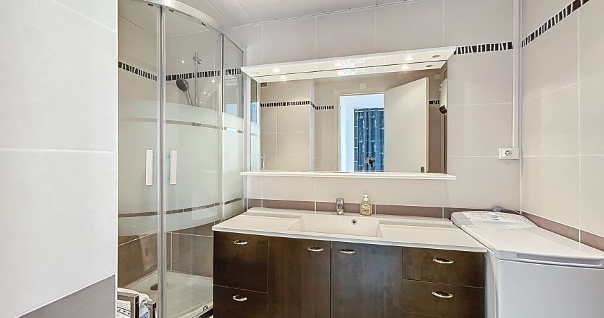 en location saisonnière Appartement Palavas Les Flots