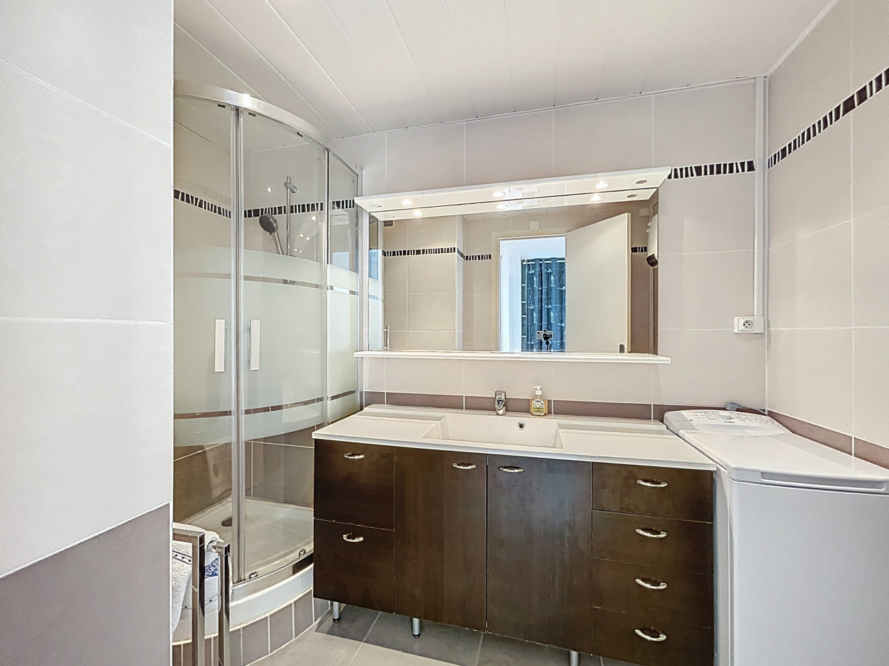 en location saisonnière Appartement Palavas Les Flots - Photo 8