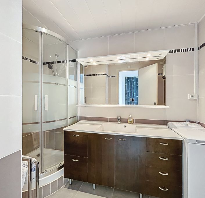 en location saisonnière Appartement Palavas Les Flots