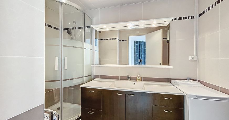 en location saisonnière Appartement Palavas Les Flots