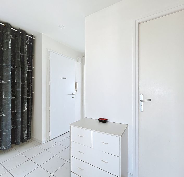 en location saisonnière Appartement Palavas Les Flots