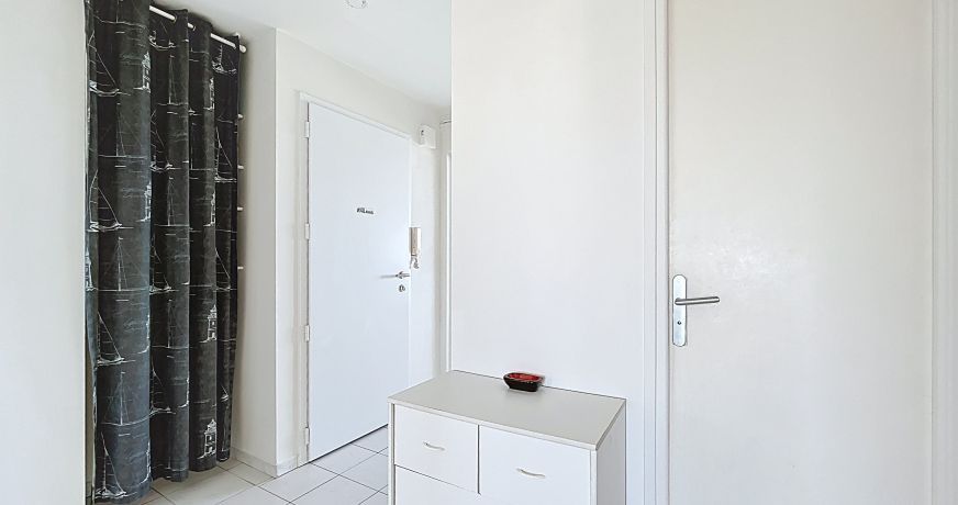 en location saisonnière Appartement Palavas Les Flots