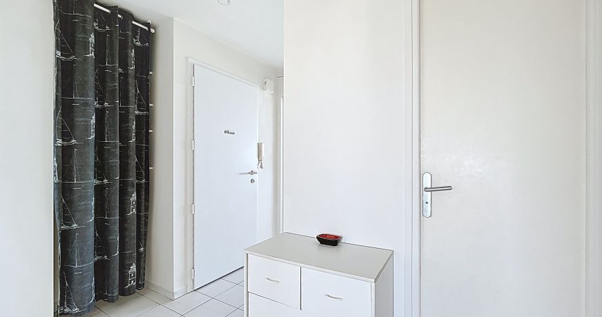 en location saisonnière Appartement Palavas Les Flots